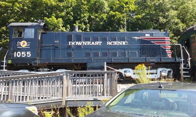 Cadillac Mountain Sports